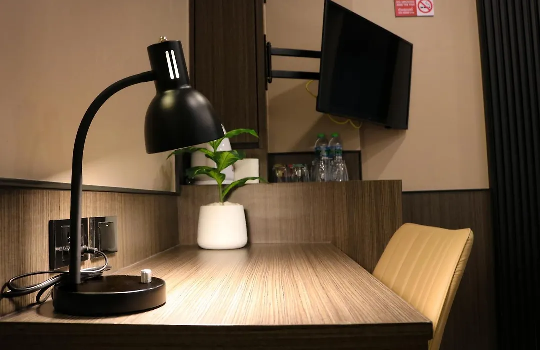 Max Residence-1