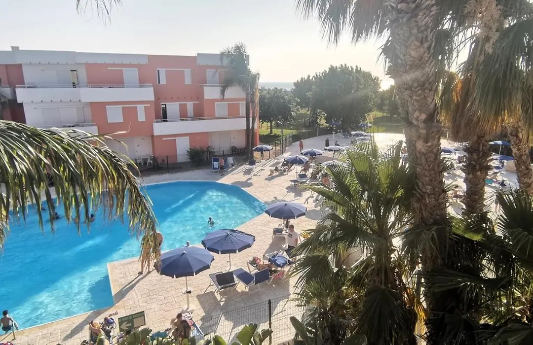 Tramonti Residence-1