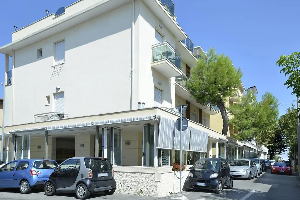 Hotel Ave-1