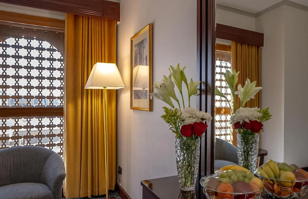 Dar Al Taqwa Hotel-1