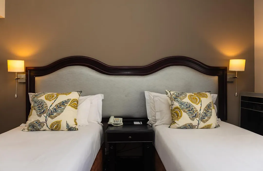 Premier Hotel Cape Town-1
