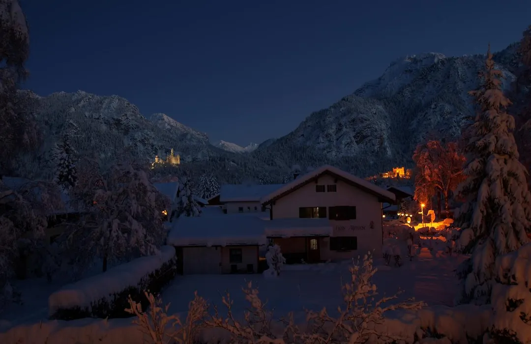 Hotel Waldmann-1