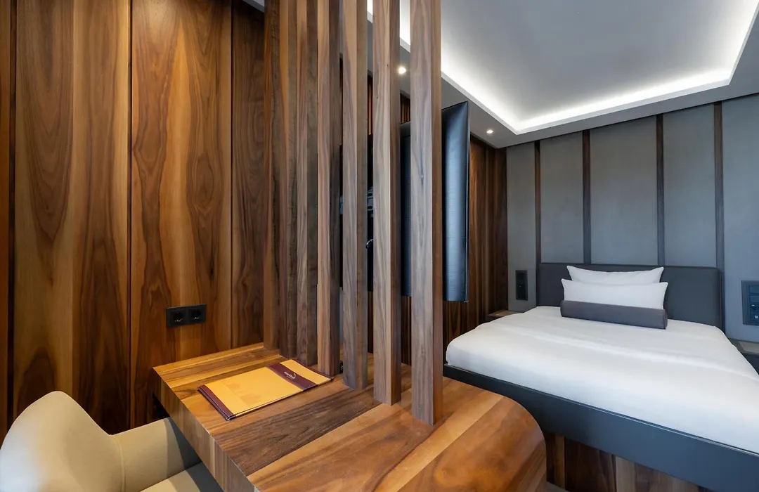 Hotel Klassik Berlin-1