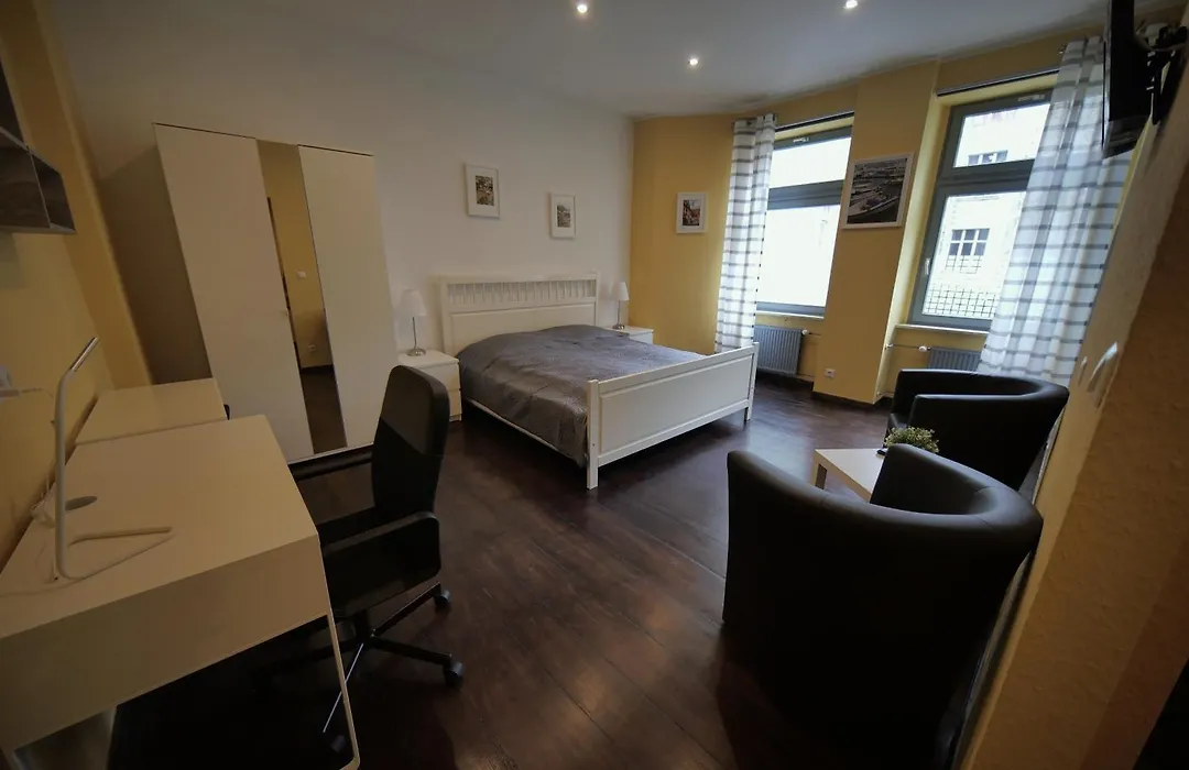 Apartments Kolo 77-1
