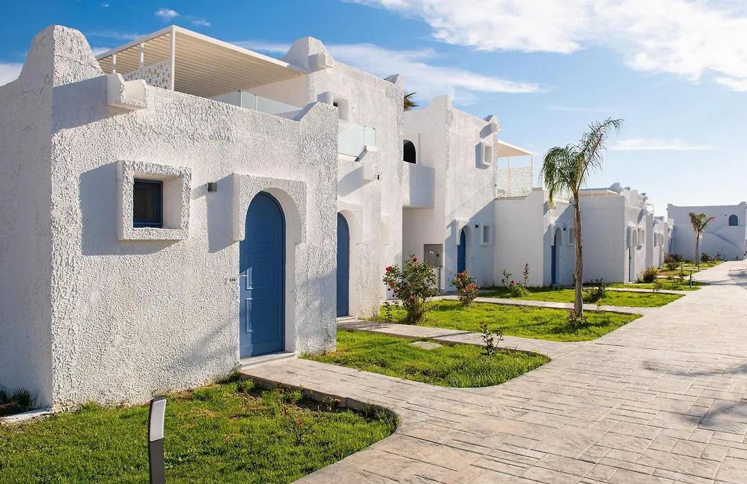 The Aeolos Beach Hotel-1