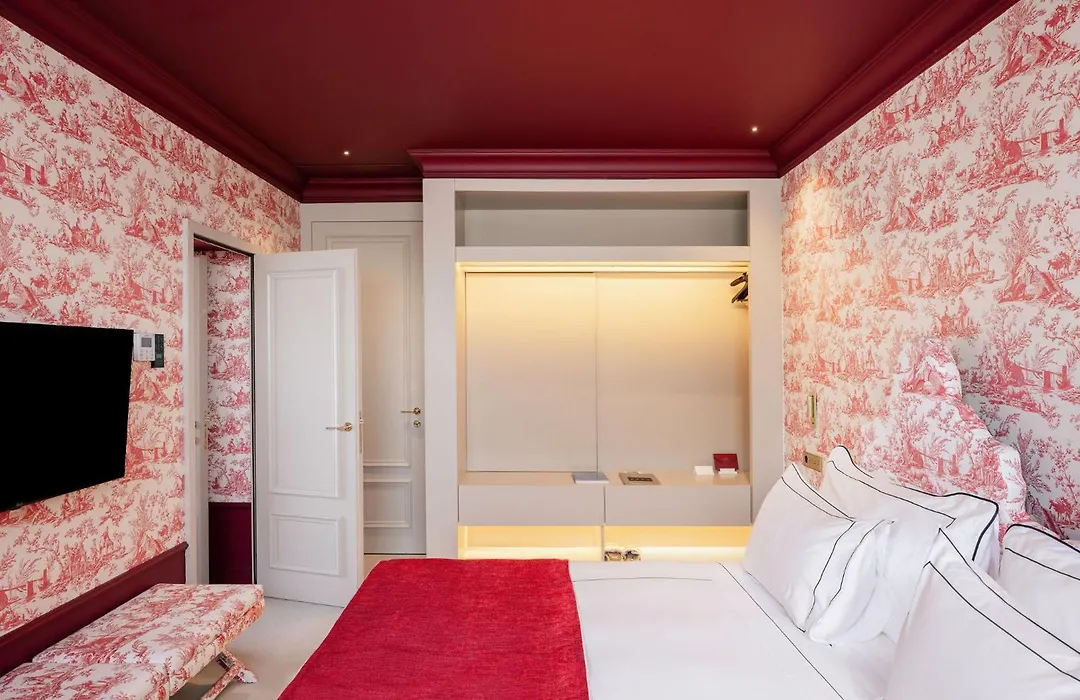 Vinha Boutique Hotel - The Leading Hotels Of The World-1
