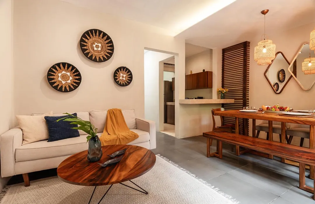 Villas Caracol-1