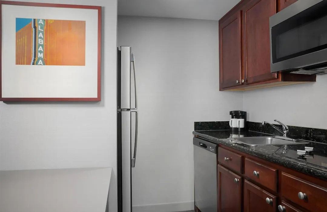 Homewood Suites By Hilton Birmingham South Inverness-1