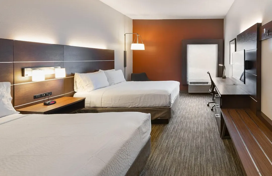 Holiday Inn Express Hotel & Suites Blythewood By Ihg-1