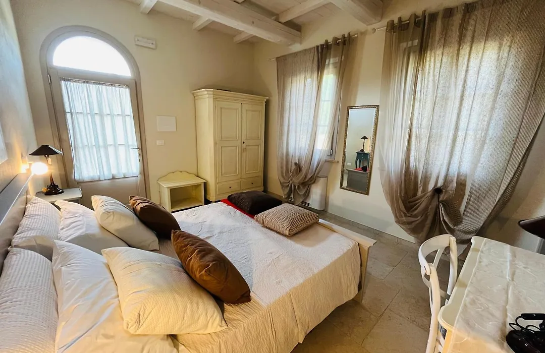 Agriturismo Tenuta Il Molino-1