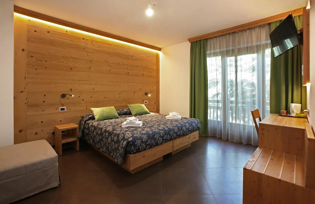 Chalet Allemand-1