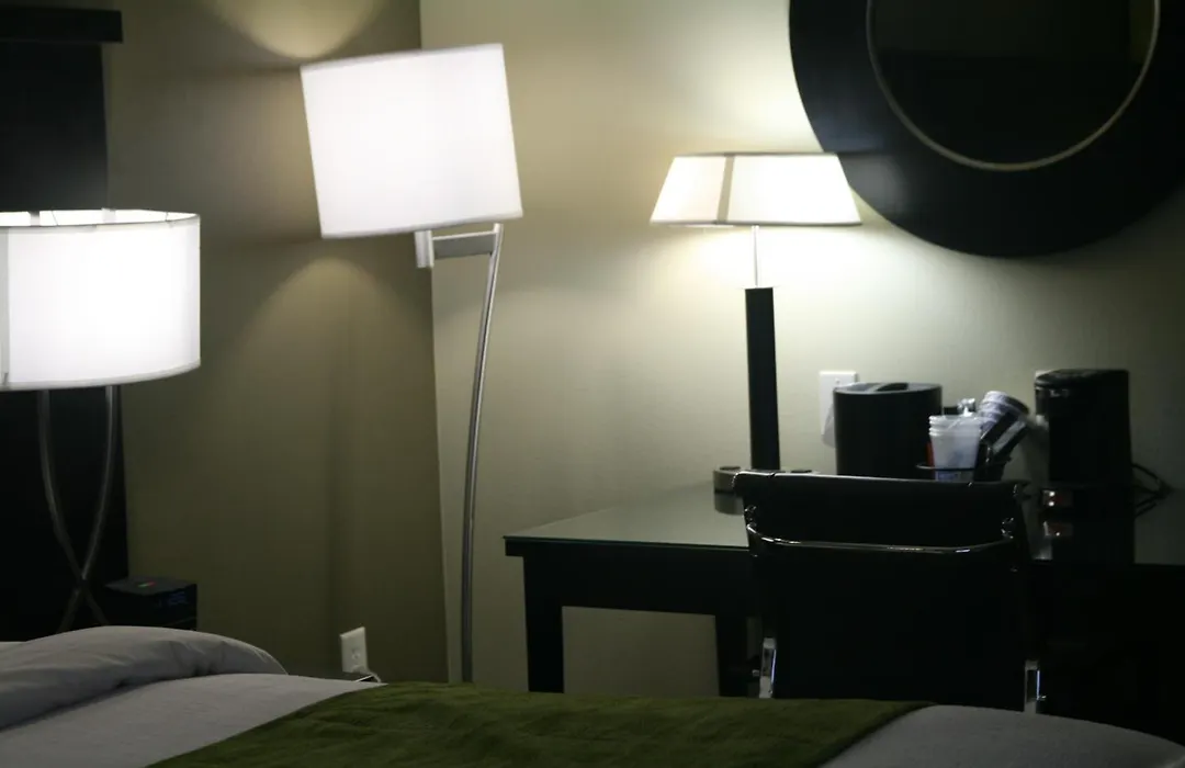 Best Western Plus University Inn-1