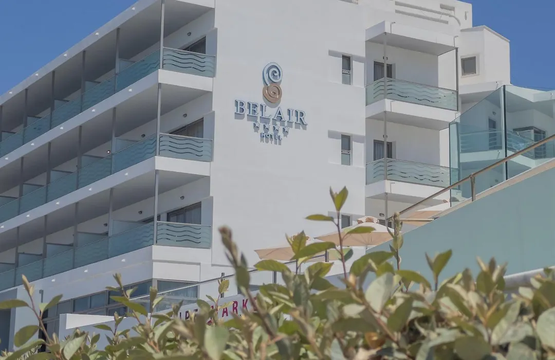 Belair Beach Hotel-1
