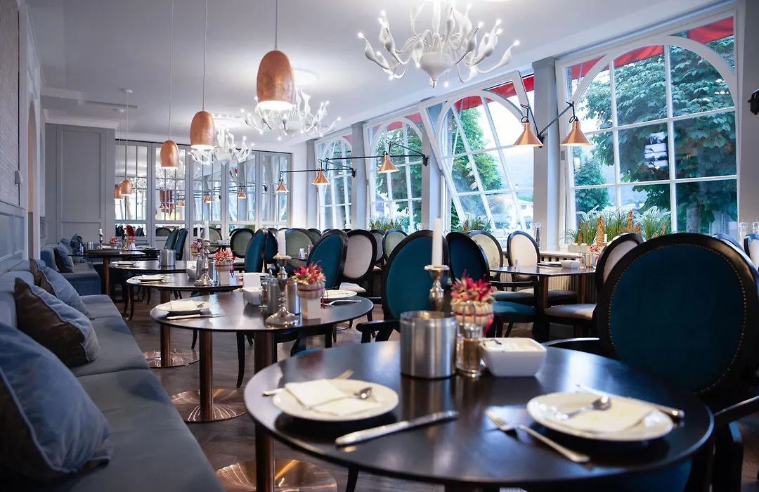 Seehotel Schwan-1