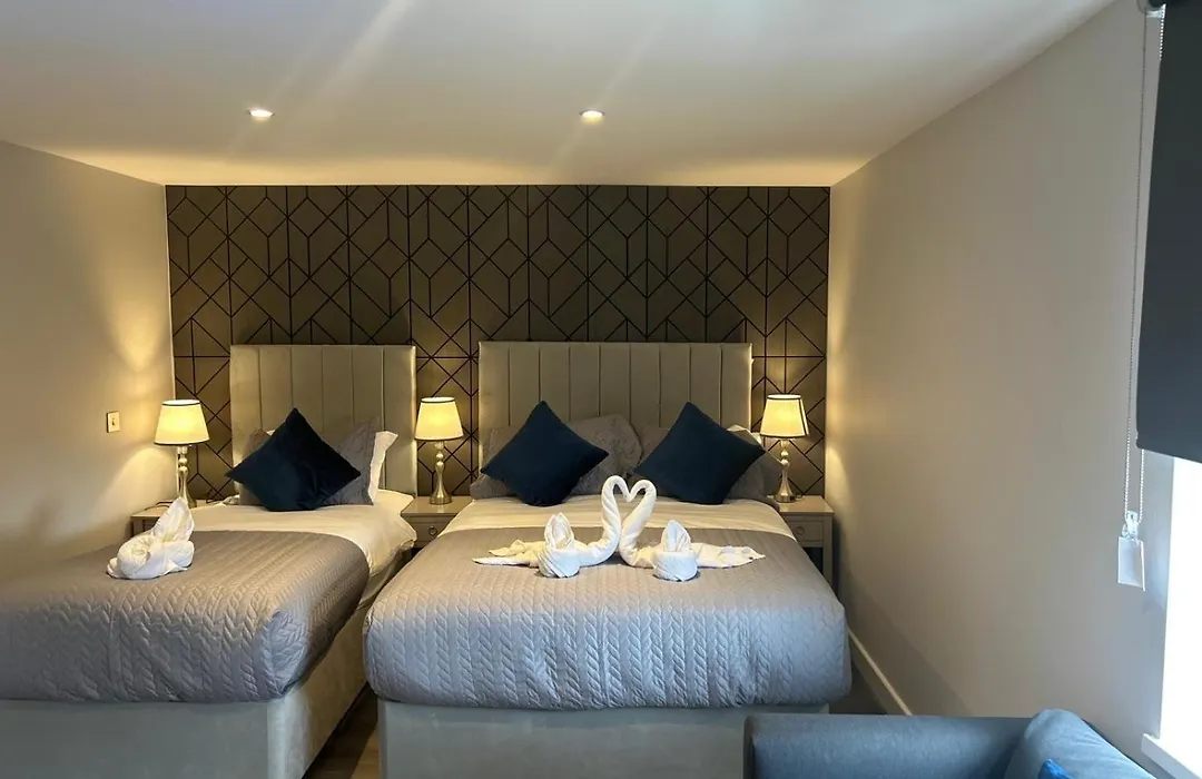 Pasha Hotel - 3* Boutique Hotel-1