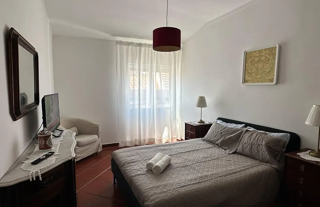 Casa Vintage Guest House-1