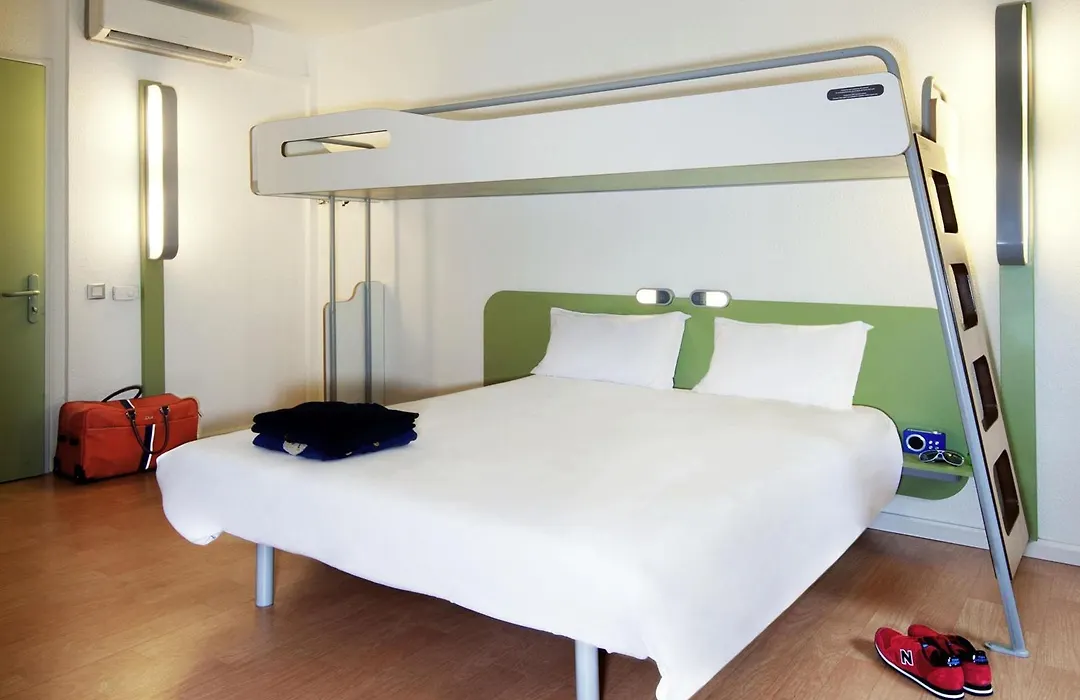 Ibis Budget Orgeval-1