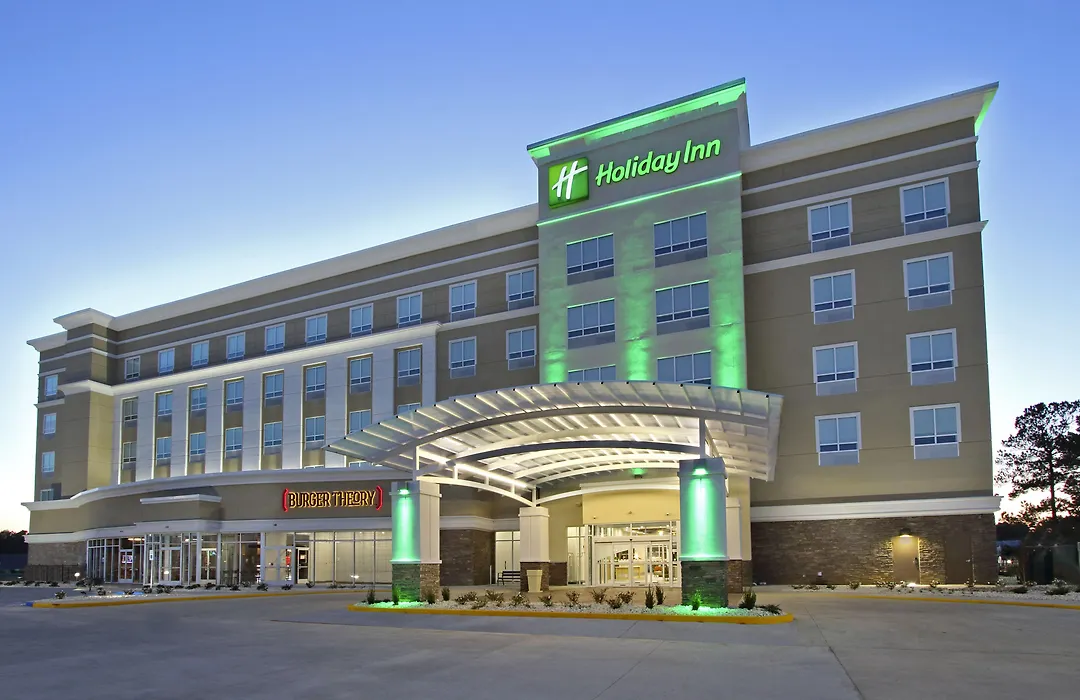Holiday Inn Hattiesburg - North By Ihg-1