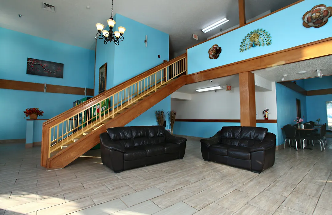 Coratel Inn & Suites By Jasper Newton-1