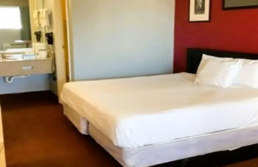 Magnuson Hotel - Atlanta South-1