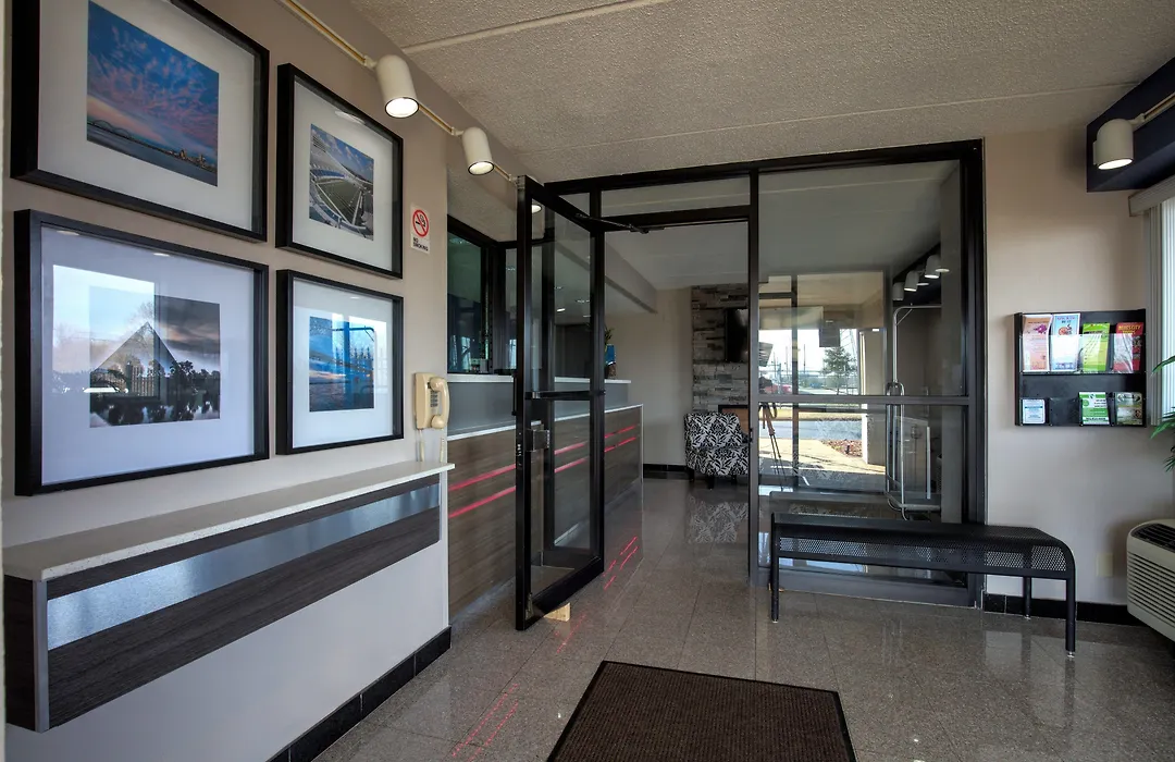 Fair View Inn & Suites-1