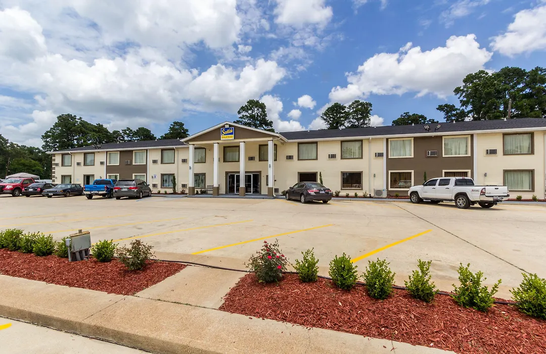 Scottish Inn And Suites Tomball-1