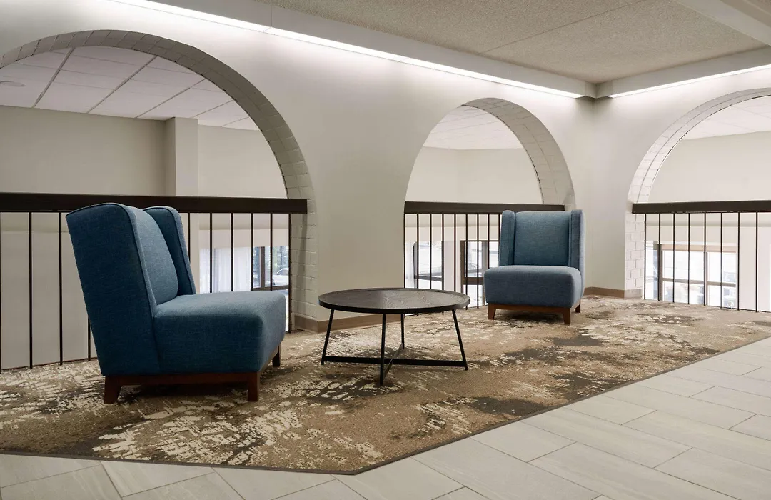 Wingate By Wyndham Williamsburg-1