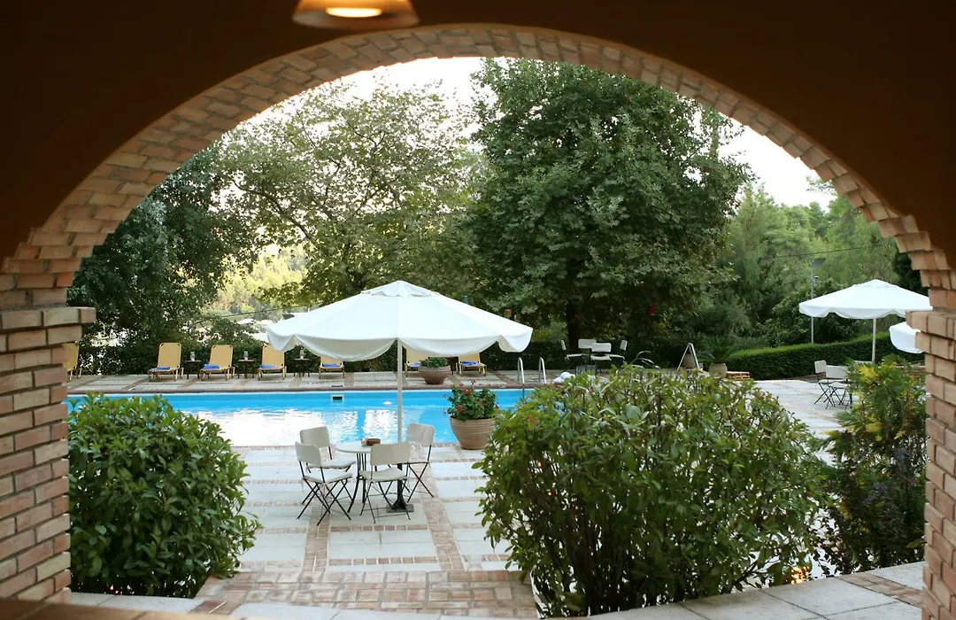 Hotel Antonios-1