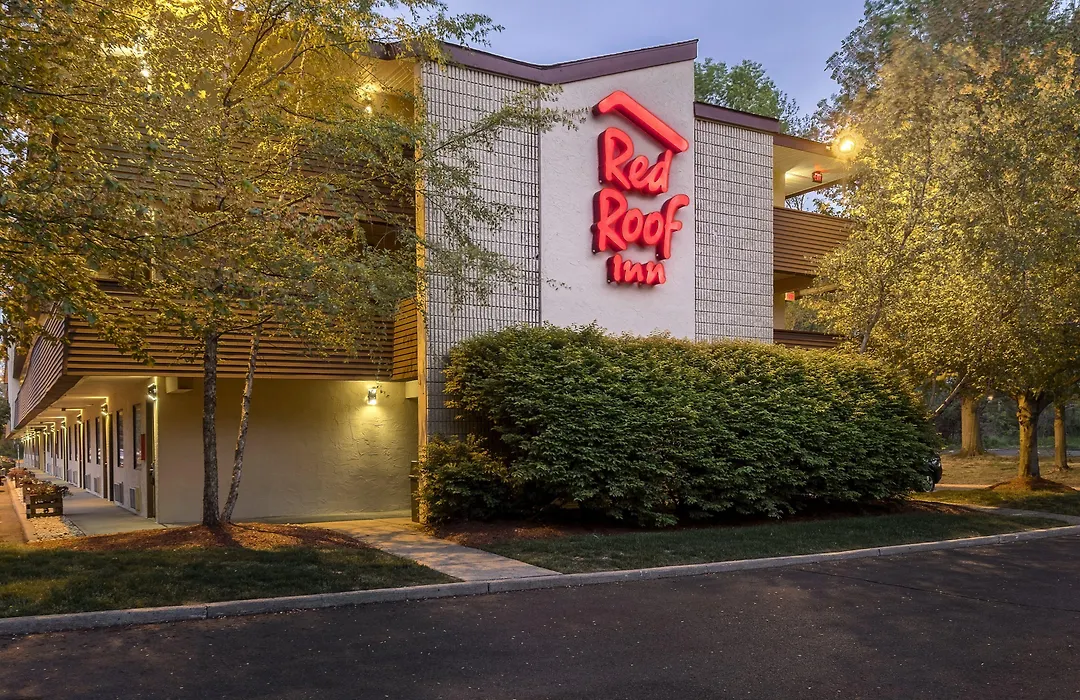 Red Roof Inn Tinton Falls-Jersey Shore-1