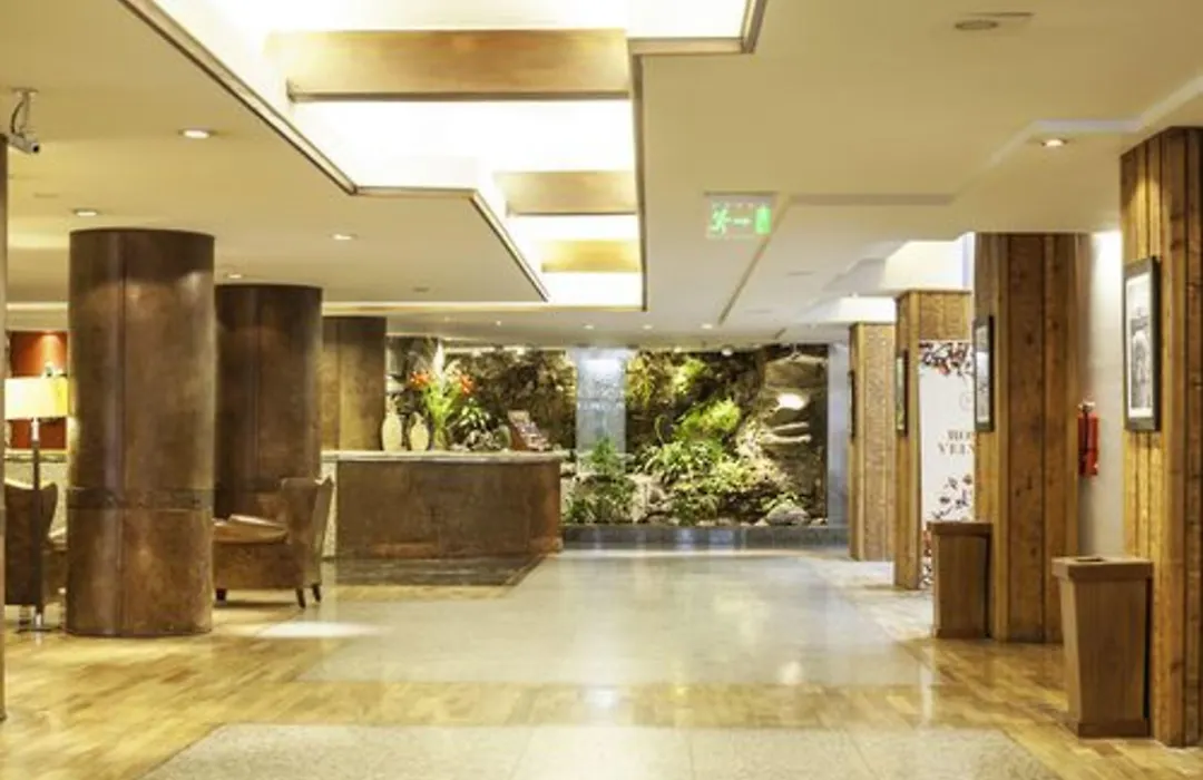 Sheraton Bariloche Hotel-1