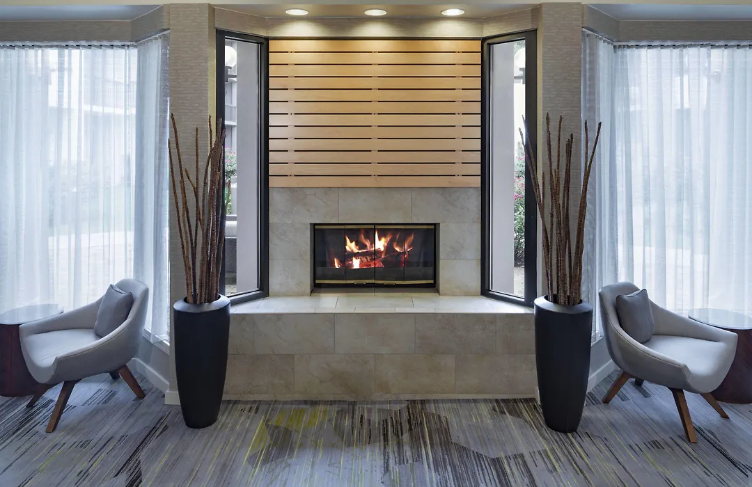 Courtyard By Marriott Tarrytown Westchester County-1