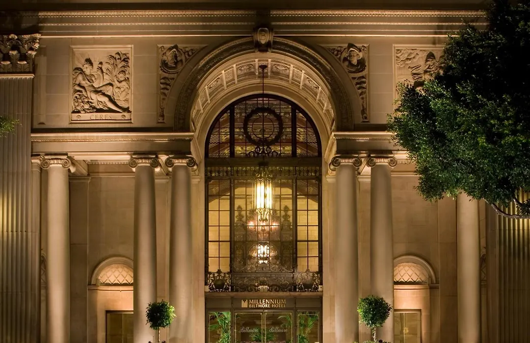 The Biltmore Los Angeles-1