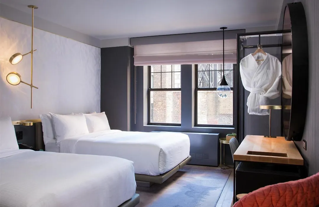 The Time New York, Part Of Jdv By Hyatt-1