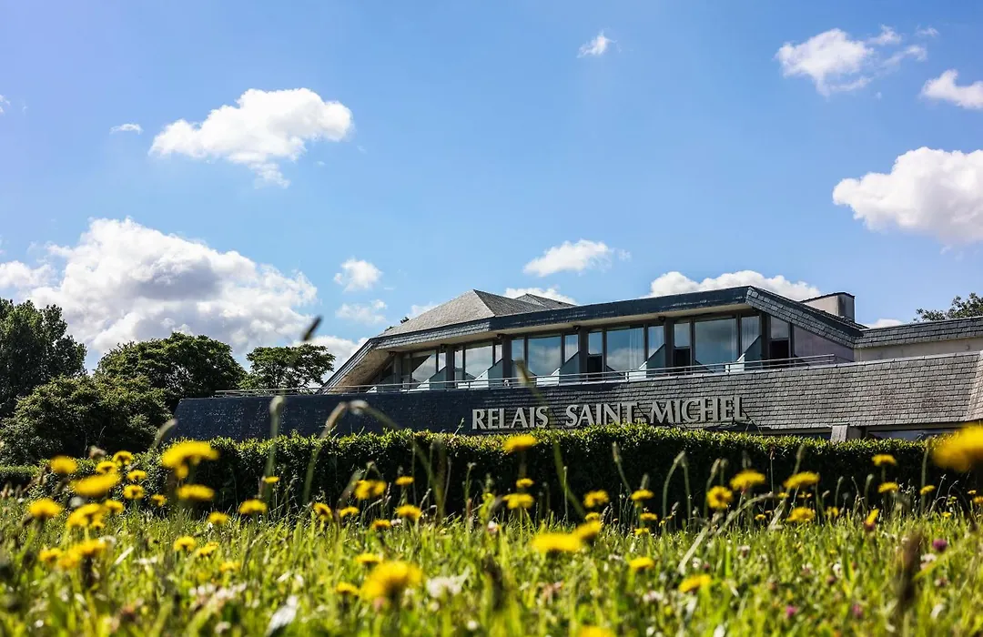 Le Relais Saint Michel-1