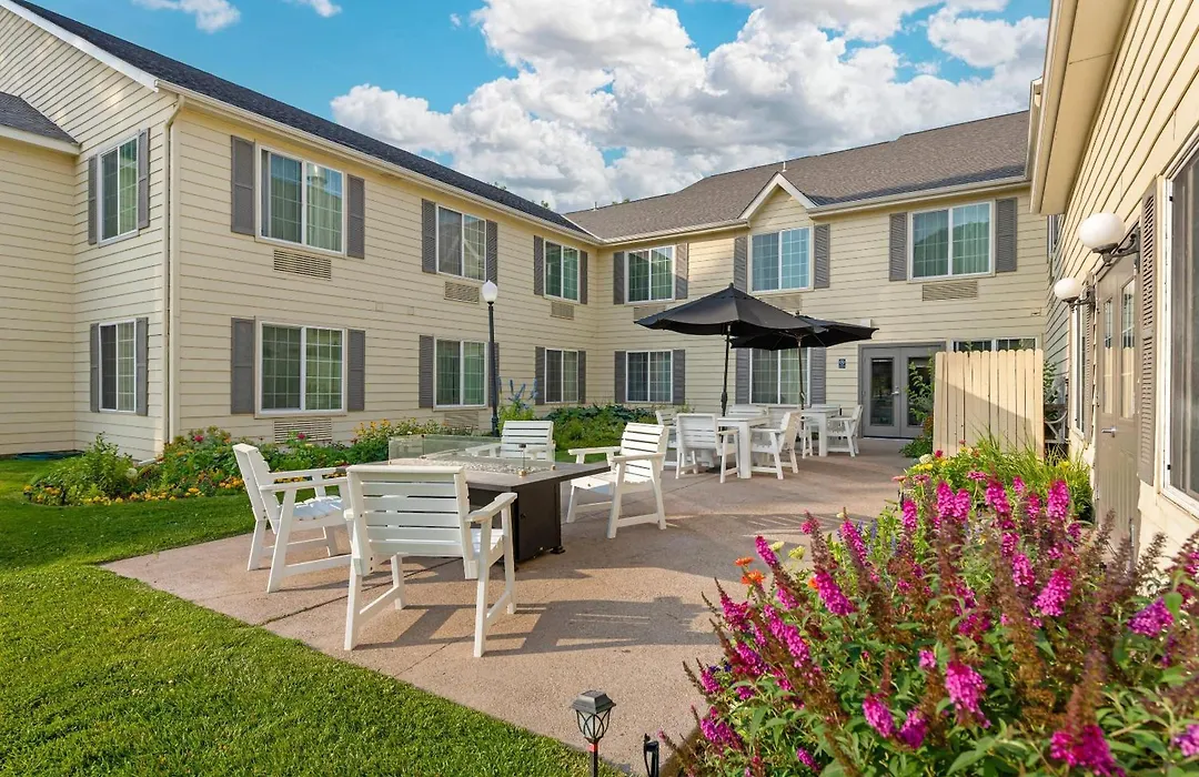 Comfort Inn & Suites Carbondale On The Roaring Fork-1