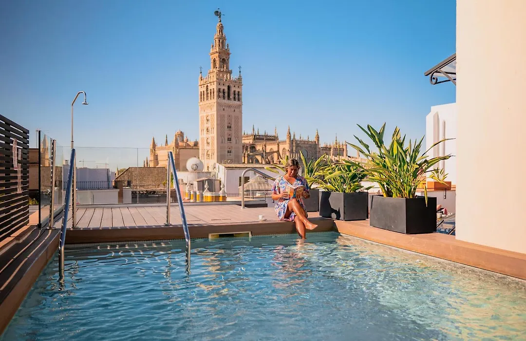 Joya Del Casco Boutique Hotel By Shiadu-1