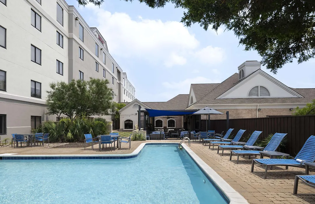 Hilton Garden Inn Las Colinas-1