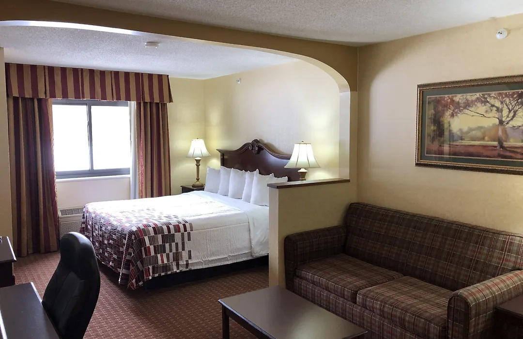 Quality Suites-1
