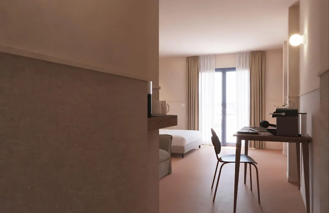 Hotel Goya-1