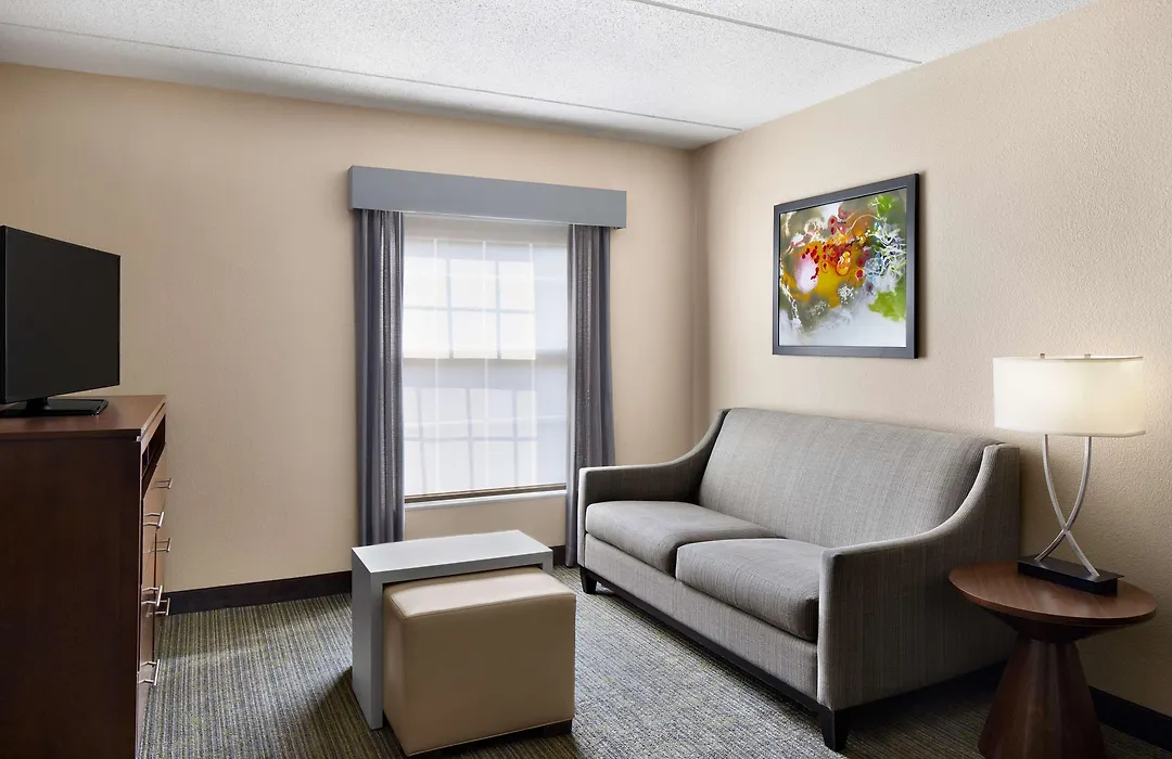 Homewood Suites By Hilton Baltimore-Washington Intl Apt-1