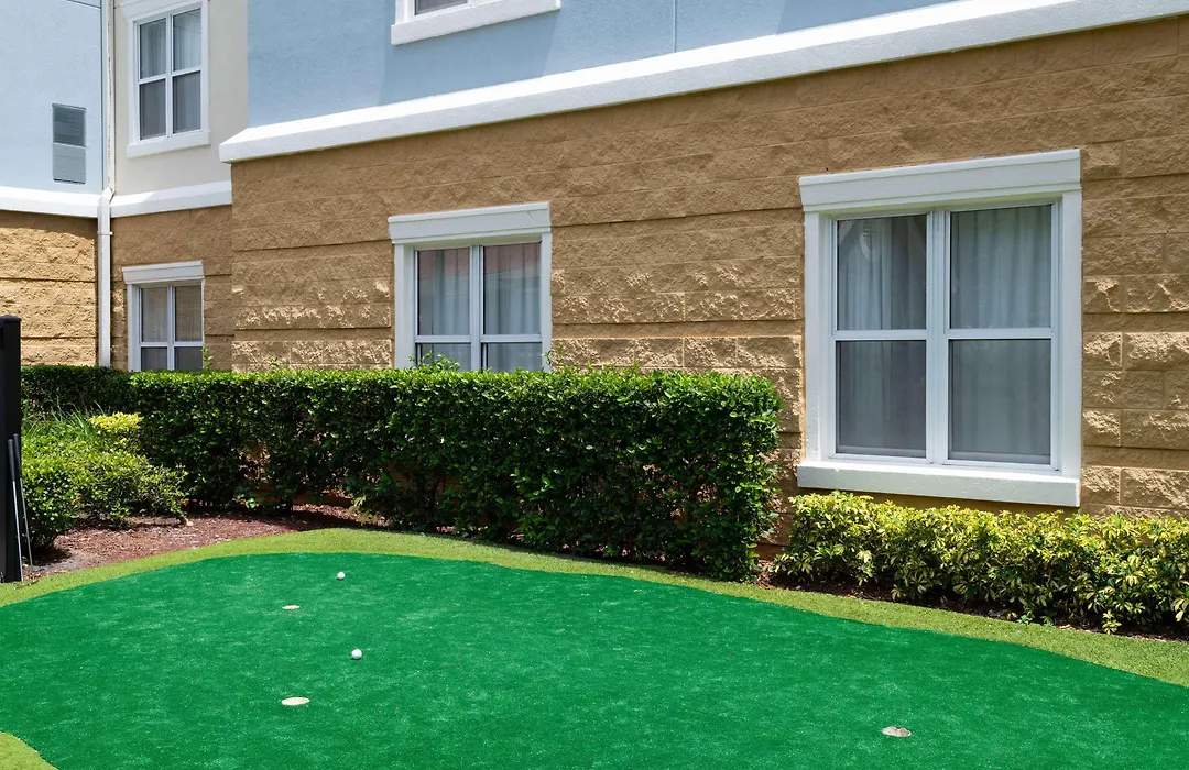 Homewood Suites By Hilton Lake Mary Orlando North-1