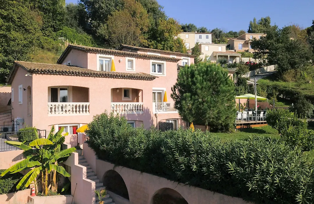 Les Bastides Saint Paul-1