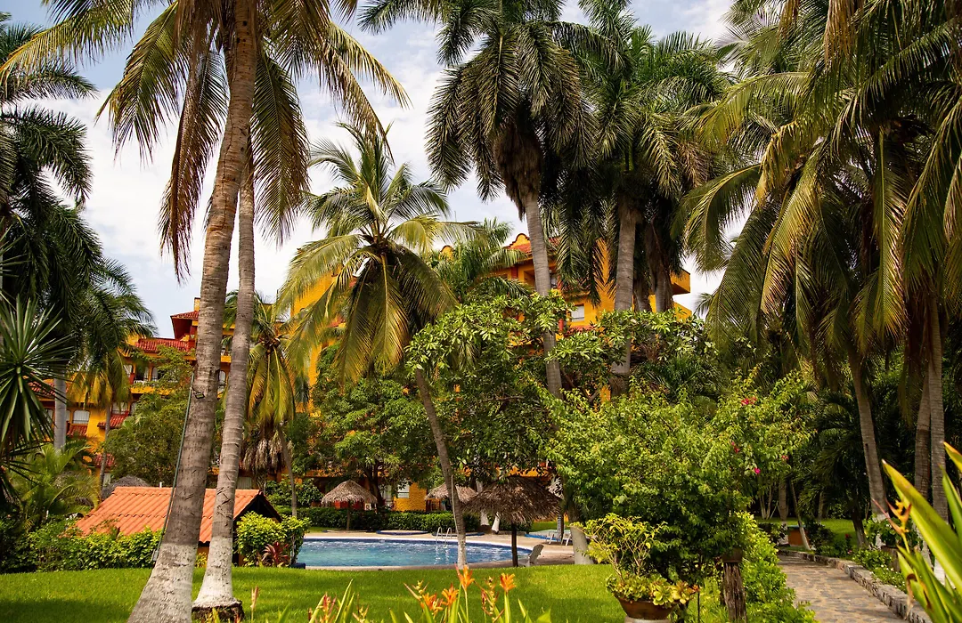 Hotel Puerta Del Mar Ixtapa-1