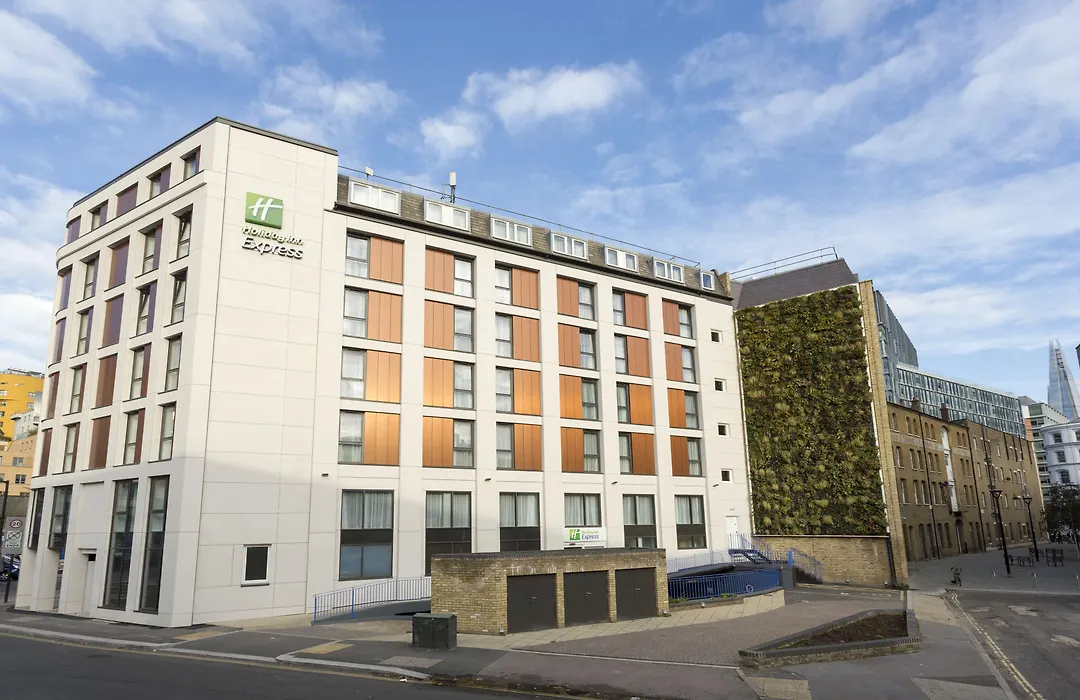 Holiday Inn Express Southwark By Ihg-1