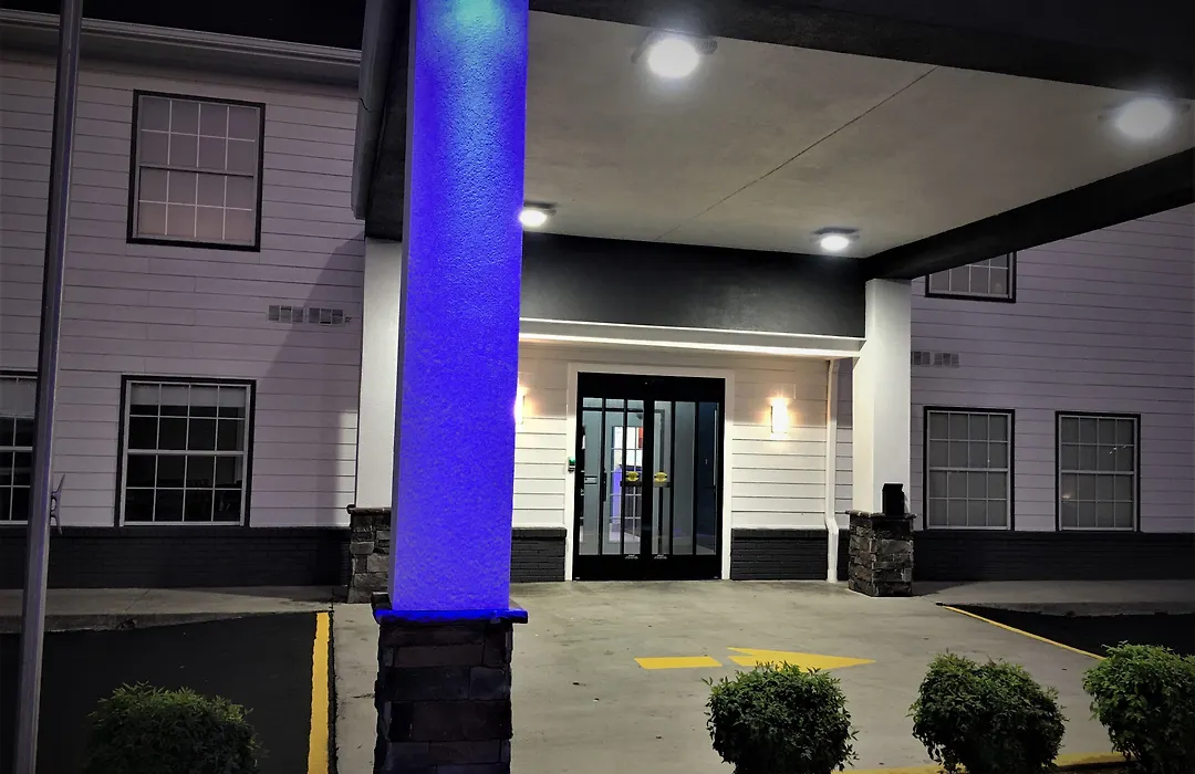 Baymont By Wyndham Adairsville-1