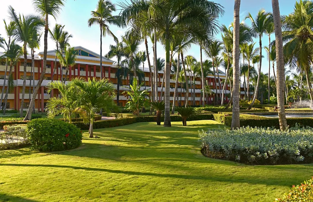 Iberostar Waves Dominicana-1