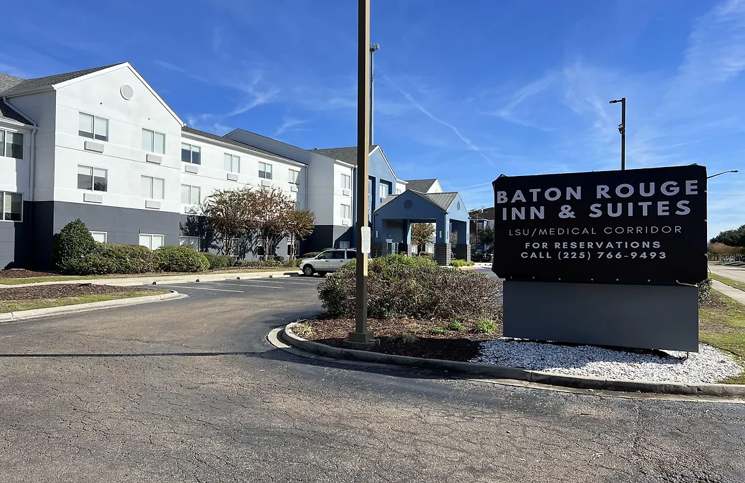 Country Inn & Suites By Radisson, Lsu - Medical Corridor-1