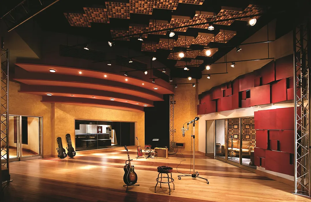 Palms Casino Resort-1