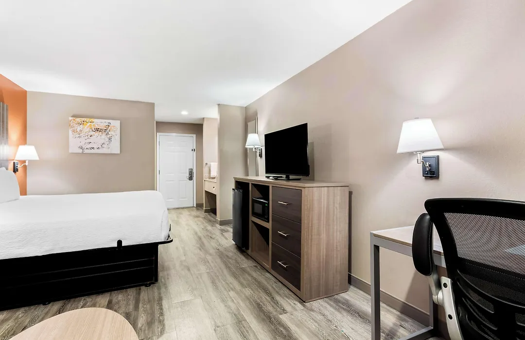 Best Western Gateway Inn-1