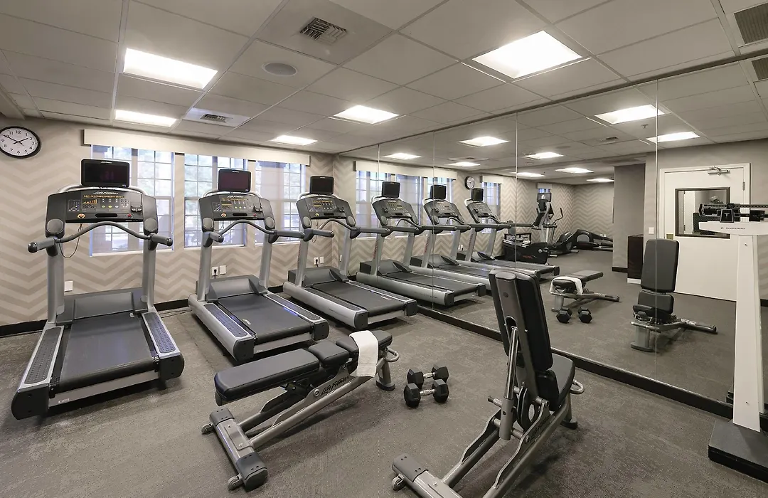 Residence Inn Anaheim Hills Yorba Linda-1